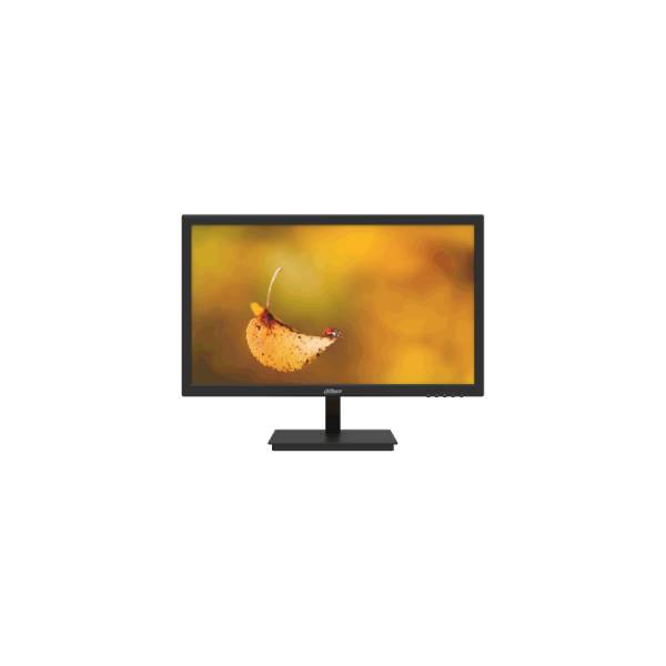 Dahua 21.5 Inch LED Monitor 24/7 Operation | DHI-LM22-L200-V1 | Dahua Bahrain