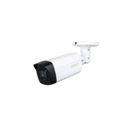 Dahua 2MP HDCVI IR Bullet Camera 40m IR 2.8mm IP67 Metal Front Plastic Body Metal Bracket | DH-HAC-HFW1200THP-I4-A-0280B-S6 | Dahua Bahrain