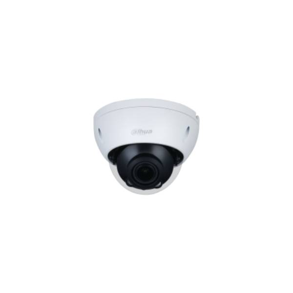 Dahua 2MP Lite IR Vari-focal Dome Network Camera IP67 IK10 2.8–12mm Metal | DH-IPC-HDBW1230RP-ZS-2812-S5-QH | Dahua Bahrain