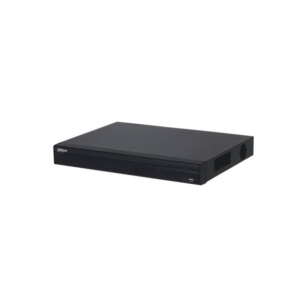 Dahua 32 Channel Lite NVR 1.5U 4 HDD Network Video Recorder | DHI-NVR4432-4KS3 | Dahua Bahrain