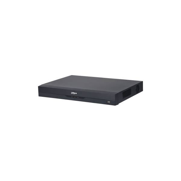 Dahua 32CH Penta-Brid 5MP/1080P WizSense DVR 1U 2HDD | DH-XVR5232AN-I3-T | Dahua Bahrain