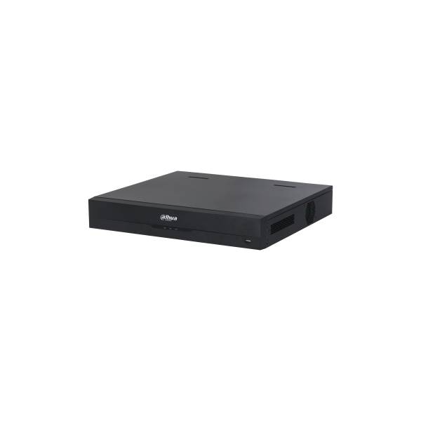 Dahua 32CH Penta-brid 4K/5MP WizSense DVR 1.5U 4HDDs | DH-XVR5432L-4KL-I3 | Dahua Bahrain