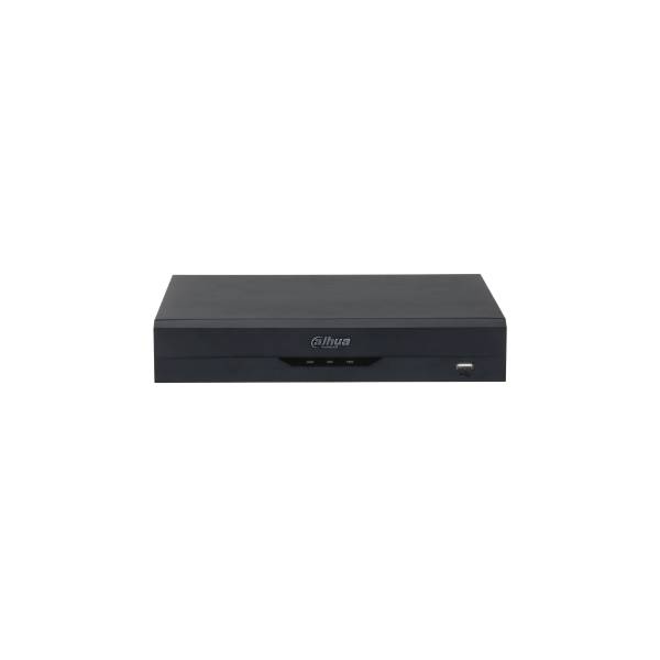 Dahua 4 Channel Network Video Recorder 1 HDD Compact 1U | DHI-NVR1104HS-P-S3-H V2.0 | Dahua Bahrain