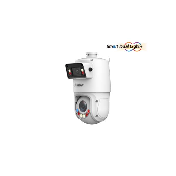 Dahua 4MP 25x TiOC WizSense PTZ Network Camera | DH-SDT4E425-4F-GB-A-PV1-0400 | Dahua Bahrain