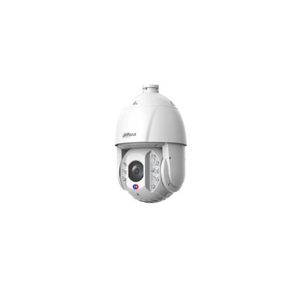 Dahua 4MP 32x Smart Dual Illumination Active Deterrence PTZ Network Camera | DH-SD6E432MB-HNR-A-PV1 | Dahua Bahrain