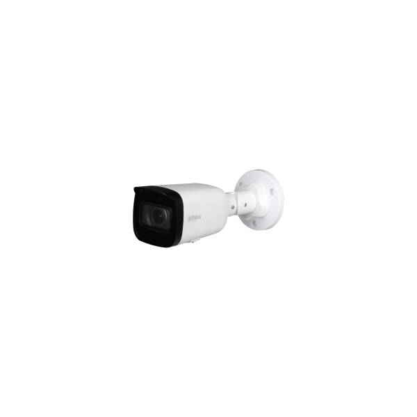 Dahua 4MP WDR IR Bullet Network Camera IP67 50m IR 2.8-12mm Lens Metal Plastic | DH-IPC-HFW1431T1P-ZS-2812-S4 | Dahua Bahrain