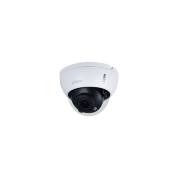 Dahua 4MP WDR Vandal Proof IR Dome Camera IP67 IR 40m 2.8-12mm Varifocal Lens Metal | DH-IPC-HDBW1431RP-ZS-2812-S4 | Dahua Bahrain