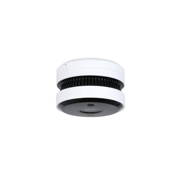 Dahua 5MP IR AI Fire Smoke Sensing Network Camera | DHI-HY-SAV849HAP-E | Dahua Bahrain