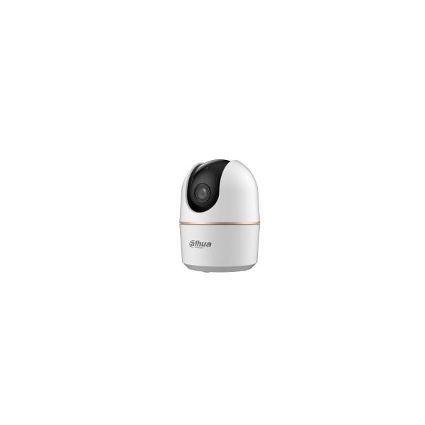 Dahua 5MP Indoor Fixed-Focal WiFi Pan & Tilt Network Camera | DH-IPC-H5AP-0360B | Dahua Bahrain