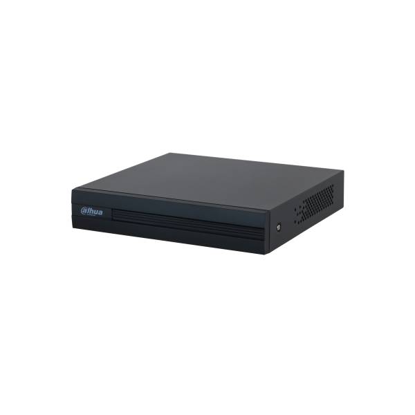 Dahua 8CH Penta-Brid 1080N/720P WizSense DVR 1U 1HDD | DH-XVR1B08-I-T | Dahua Bahrain