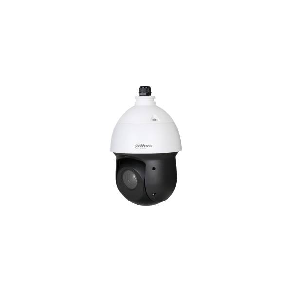 Dahua 8MP 25x IR WizSense PTZ Network Camera IR 100m | DH-SD49825GB-HNR | Dahua Bahrain