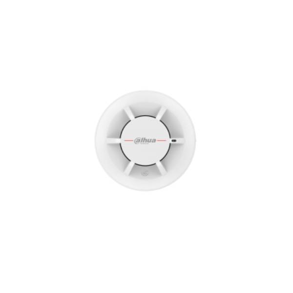 Dahua Conventional Smoke Detector | DHI-HY-C131-CTXF | Dahua Bahrain