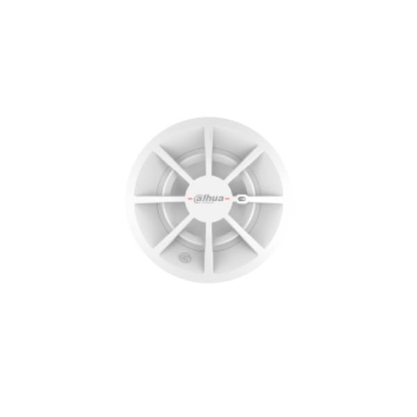 Dahua Conventional Smoke Detector | DHI-HY-C132-CTXF | Dahua Bahrain