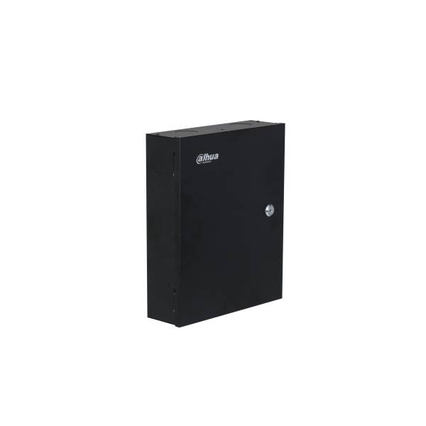 Dahua Eight-Door Single-Way Access Control Panel | DHI-ASC2208C-S | Dahua Bahrain