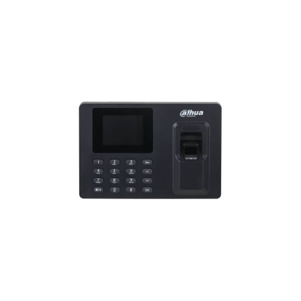 Dahua Fingerprint and Password Attendance Standalone Device | DHI-ASA1222EL-S | Dahua Bahrain