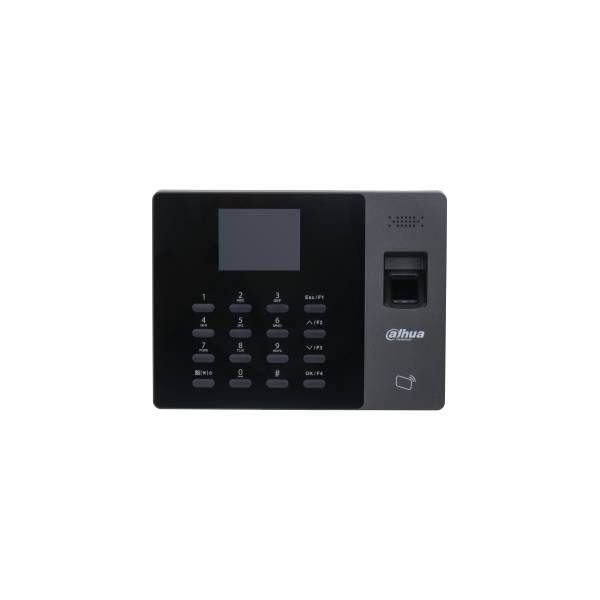 Dahua Fingerprint and Password Attendance Standalone Device | DHI-ASA2212GL-D | Dahua Bahrain