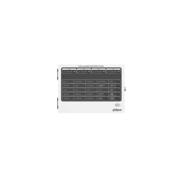 Dahua Fire Alarm Control Panel | DHI-HY-C102-4 | Dahua Bahrain