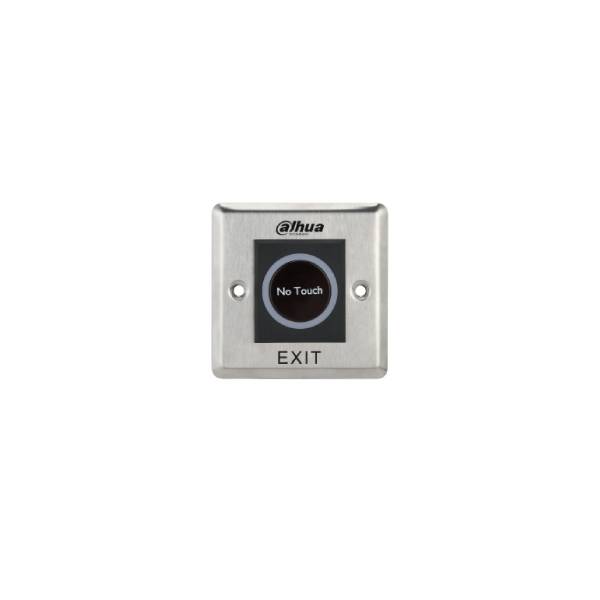 Dahua Non-Touch Infrared Exit Button | DHI-ASF908-V1 | Dahua Bahrain