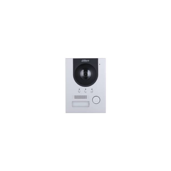 Dahua Outdoor IP Villa Door Station Intercom | DHI-VTO2201F-P-S2 | Dahua Bahrain