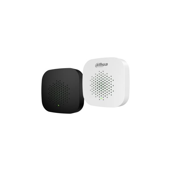 Dahua Outdoor/Indoor Wireless Alarm Siren | DHI-ARA12-W2 | Dahua Bahrain