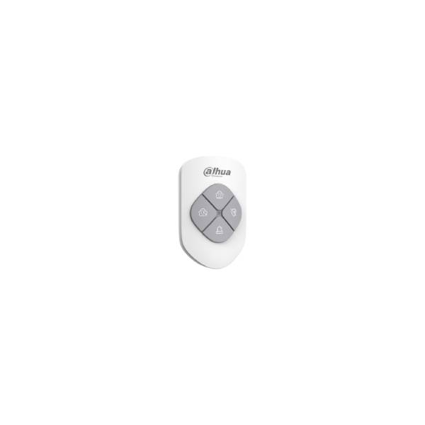 Dahua Remote Control Wireless Keyfob | DHI-ARA24-W2 | Dahua Bahrain