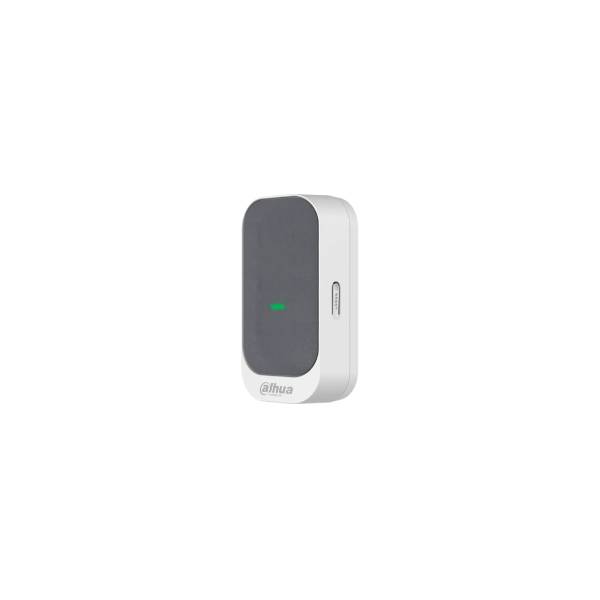 Dahua Wireless Chime for Door | DH-IPC-DS1AP-Grey | Dahua Bahrain