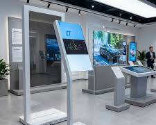 digital signage in retail